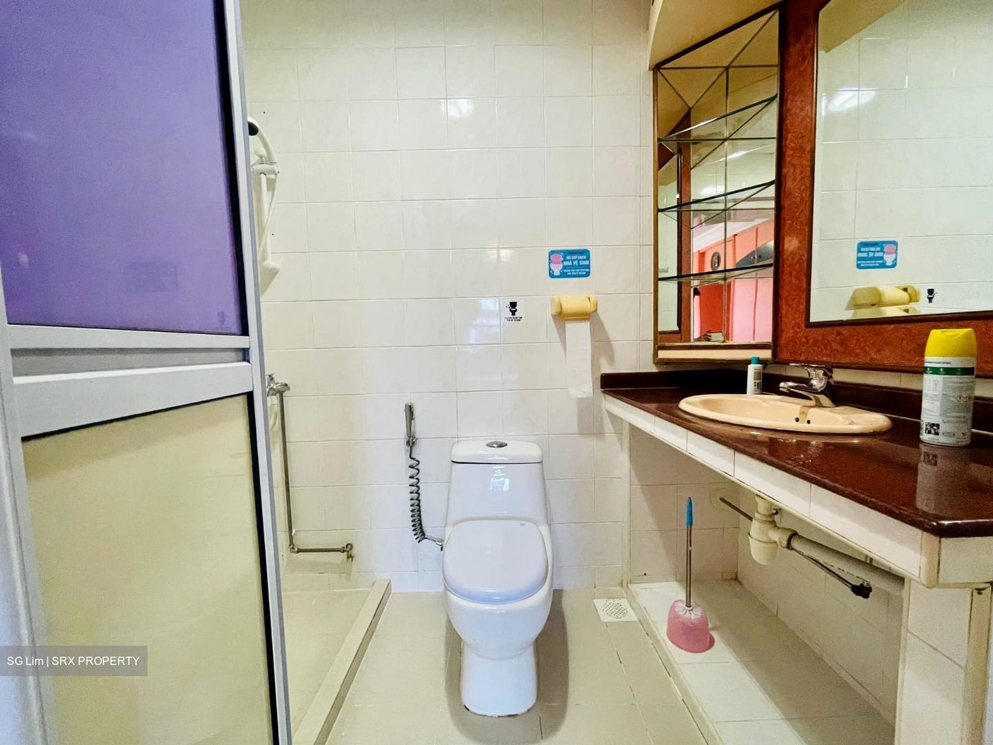 Blk 761 Woodlands Avenue 6 (Woodlands), HDB 5 Rooms #488640241